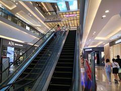 -万达广场(福州金融街店)
