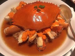 -广州柏悦酒店·悦景轩·粤菜餐厅