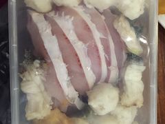 -正能量脆肉鲩火锅