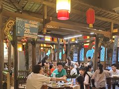 -成渝龙火锅(都江堰店)