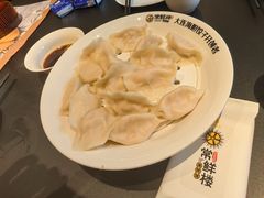 海胆水饺-常鲜楼常来尝鲜海胆馆(星海店)