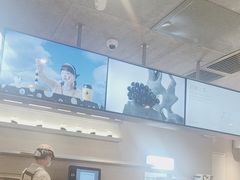 -喜茶(广州天汇igc店)