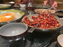 -华豫川酒家(金水路店)