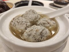 -凤凰楼酒家·粤宴点心(华强北店)