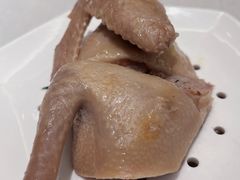 千禧盐水乳鸽-狮王府淮扬菜(新街口友谊店)