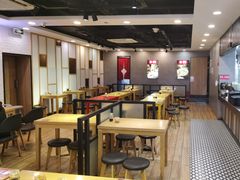 -回味鸭血粉丝汤(新城市广场店)