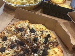 -达美乐比萨(文三路店)