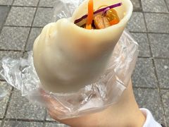 -许阿姨糕团店(南京总店)