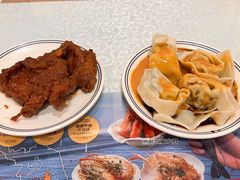 -阿金大白·上海菜馆(新天地店)