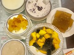 -仁信老铺(华盖路店)