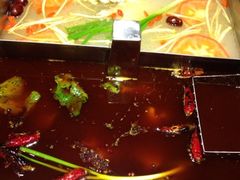 iphone_upload_pic-张大胡子鱼头火锅酒楼(长益路店)