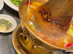 -鼓楼东街老火锅(鼓楼店)