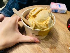 -LUNEURS月乐诗·法式冰淇淋(环贸店)