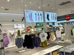 -永旺梦乐城(武汉金桥店)