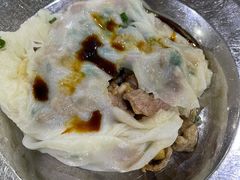 猪杂拉肠-标记美食新鲜猪杂(兴南大道店)