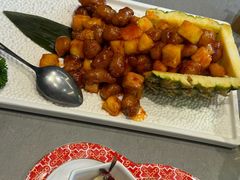 -苏城小院·园林精致苏州菜(斜塘老街店)