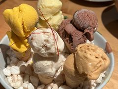 -Ginger(兴国路店)