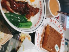 -文通冰室(温州万象城店)