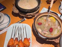 -蚝翅·海鲜粥·烧烤·龙虾季(海曙天一店)