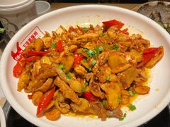 -大碗先生(万家丽店)