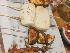 -肉串汪(望京店)