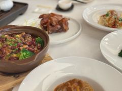 -千灯盛汇·头牌粤菜(致越优城店)