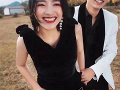 -爱我旅拍婚纱摄影(大理店)