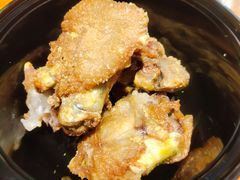 -莲餐厅·湖北菜·潜江小龙虾店(愚园路店)