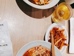 -大师兄·西北小馆(南沙万达广场店)