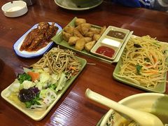 -美玲拉面(鞍山西道店)