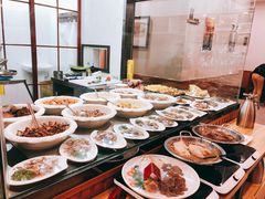 -501號台州海鲜餐厅(海创园店)