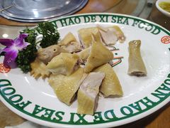 -蚝得喜海鲜(东城店)