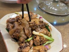 -正宗鸡饭粤香酒家(朱村店)