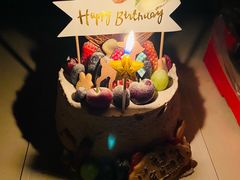 -EnergyCake蛋糕理想国