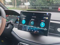 -上海华帆旗开比亚迪4S店(浦东北路店)