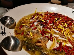 -太二酸菜鱼(福州泰禾店)