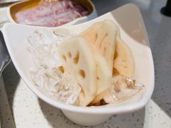 藕片-海底捞火锅(龙岗星河COCO Park店)
