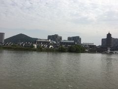 -长兴太湖图影湿地文化园