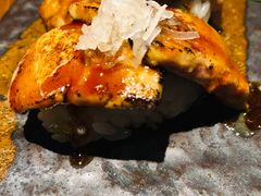 鹅肝寿司-魔丼屋(日月光店)