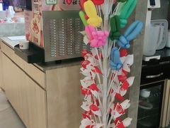 -西贝(上海新梅广场店)