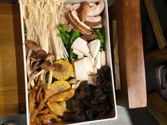 菌拼-炭寻古巷老北京涮肉(学府四店)