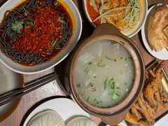 -贯贯吉·清真餐厅(浙江中路店)