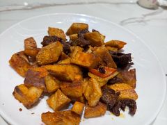 -马白开来特色羊排揪片子  (总店)