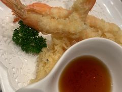 -大渔铁板烧(大悦城店)