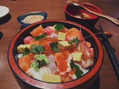 -千代武日本料理(哈西店)