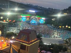 -重庆玛雅海滩水公园
