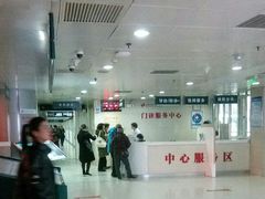 -天津市第一中心医院(复康路院区)