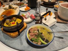 -肴约·花园式餐厅(湖里店)