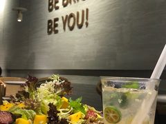 -BE BRIGHT KITCHEN(正佳广场店)