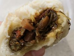 -老陶包子铺(南大西南村店)